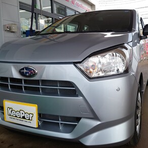 スバル・プレオ