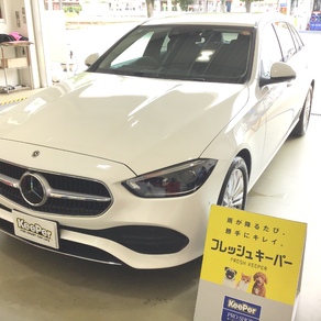 メルセデス・ベンツ・Cクラス