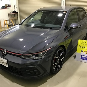 フォルクスワーゲン・ゴルフ