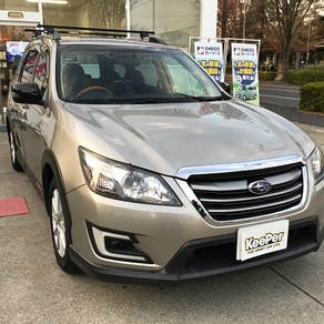 スバル・エクシーガ