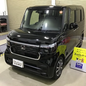 ホンダ・N-BOX