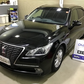 トヨタ・クラウン