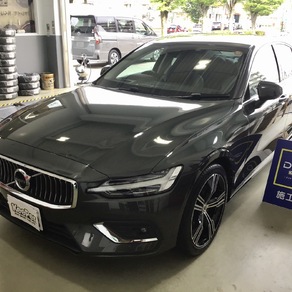 ボルボ・S60