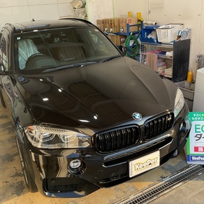 BMW・X5