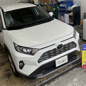 トヨタ・RAV4