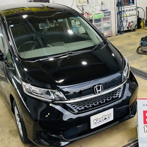 ホンダ・フリード