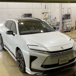 トヨタ・クラウンエステート