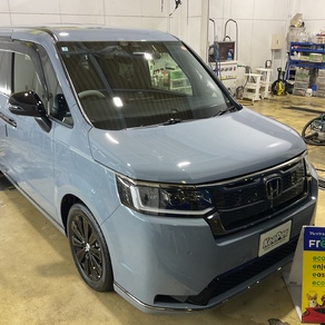 ホンダ・ステップワゴン