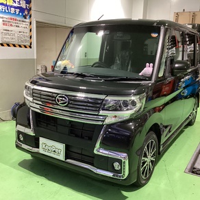 ダイハツ・タント