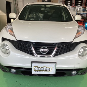 日産・ジューク