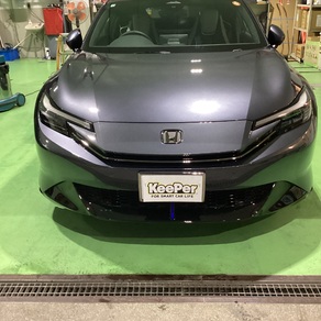 ホンダ・プレリュード