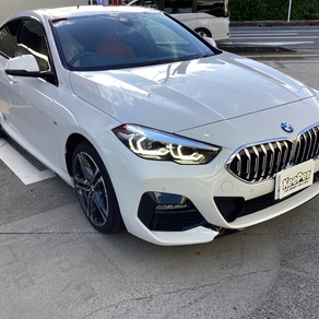 BMW・2シリーズ