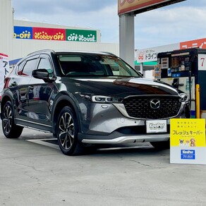 マツダ・CX-5