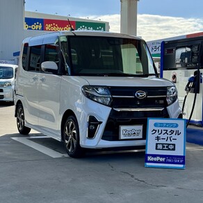 ダイハツ・タント