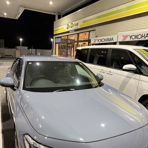 ホンダ・シビック 