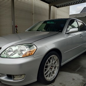 トヨタ・マークII