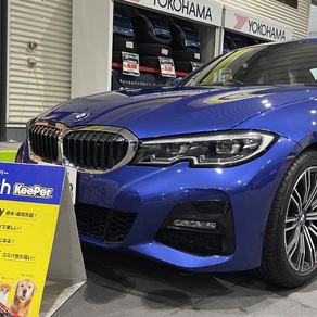 BMW・５シリーズグランツーリスモ