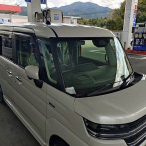 スズキ・スペーシア