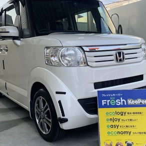 ホンダ・N-BOX