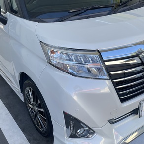 トヨタ・ルーミー