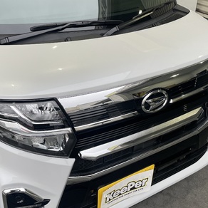 ダイハツ・タント