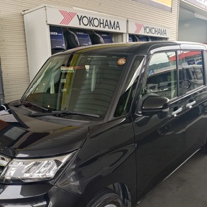 トヨタ・ルーミー