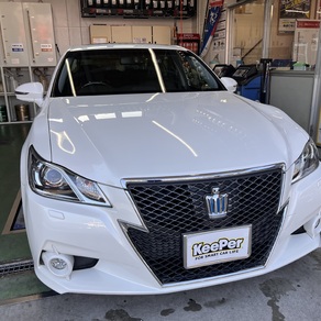トヨタ・クラウン