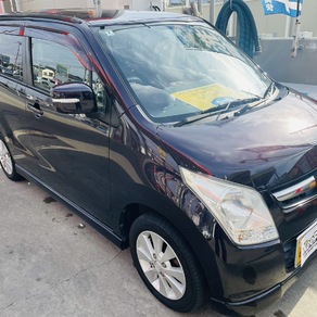 マツダ・AZ-ワゴン