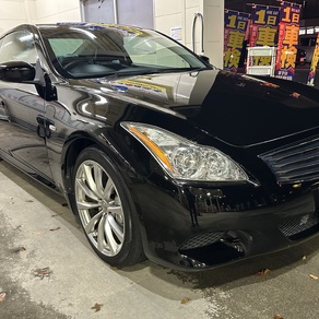 日産・スカイライン