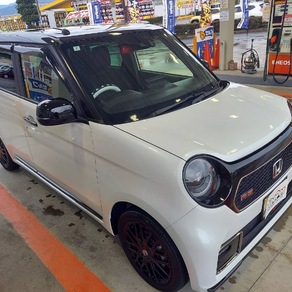 ホンダ・N-ONE