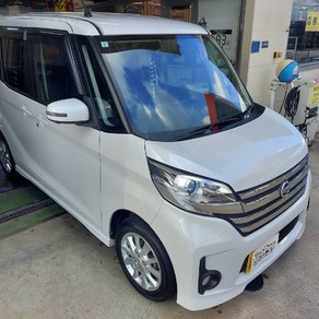 日産・ルークス