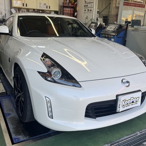 日産・フェアレディZ