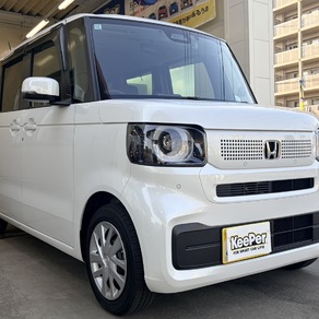 ホンダ・N-BOX