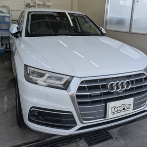アウディ・Q5