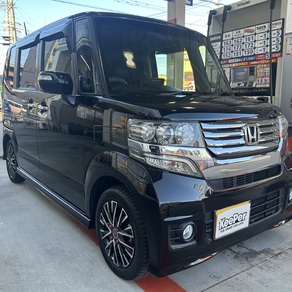 ホンダ・N-BOX