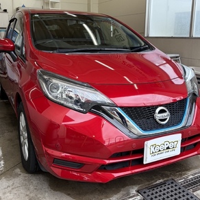日産・ノート