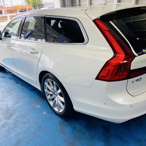 ボルボ・V90