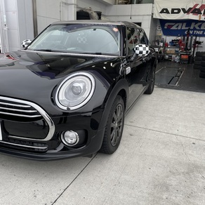 BMW・MINIクラブマン