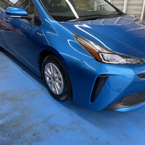 トヨタ・プリウス