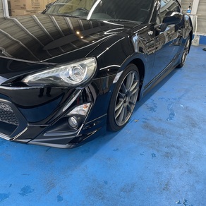 トヨタ・86