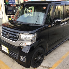 ホンダ・N-BOX