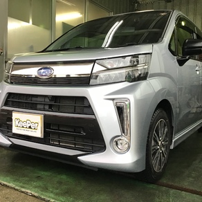 スバル・ステラ