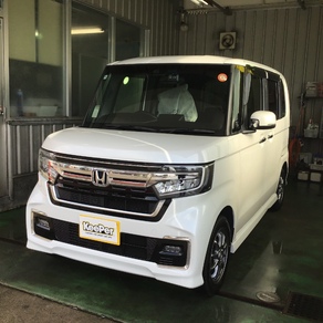 ホンダ・N-BOX