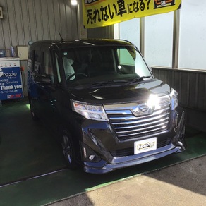 ダイハツ・トール