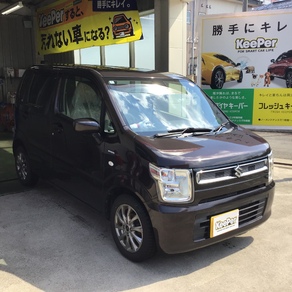 スズキ・ワゴンR