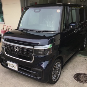 ホンダ・N-BOX