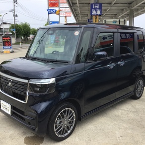 ホンダ・N-BOX