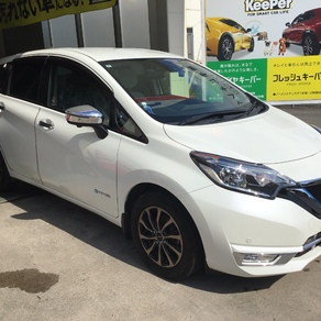 日産・ノート