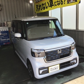 ホンダ・N-BOX