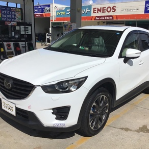 マツダ・CX-5